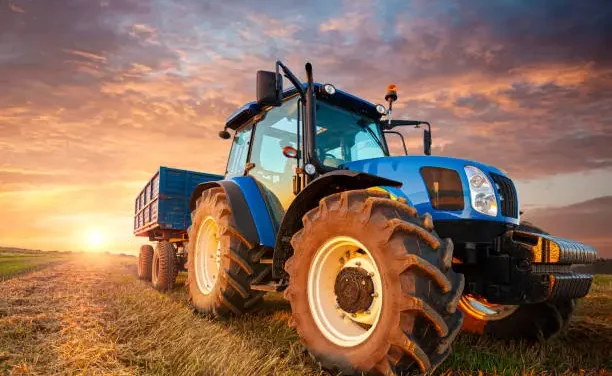 Top 10 Agriculture Equipment to Increase Yield for Smart Farmers