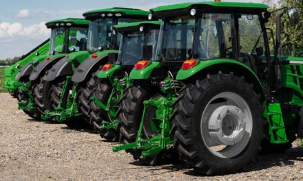 5 Golden Tips for Choosing the Right Agricultural Machinery