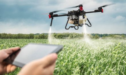 Agriculture drones | The benefits of using ag drones for precision farming