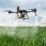 Drone Sprayer | Benefits of Drone Sprayers in Agriculture