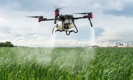 Drone Sprayer | Benefits of Drone Sprayers in Agriculture