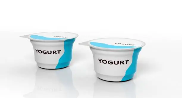 Yogurt Nutrition Facts, Benefits, Types