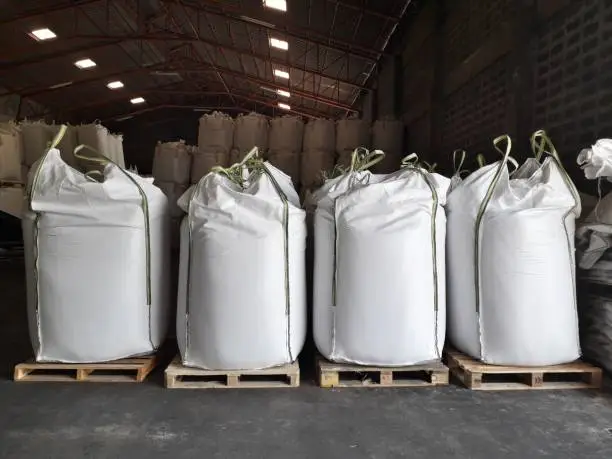 single-nutrient and multi-nutrient fertilizer bags - Agriculture Fertilizer