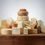 All Types Of Cheese, Classification & Specification