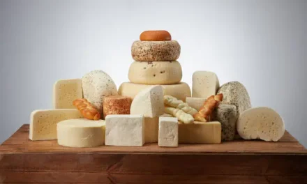 All Types Of Cheese, Classification & Specification