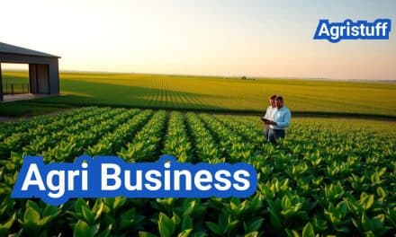 Agri Business: Everything You Need to Know