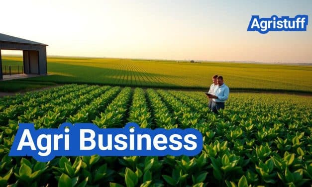 Agri Business: Everything You Need to Know