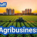 Agribusiness: Definition, Examples & Challenges