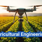 Agricultural Engineering: Revolutionizing Modern Agriculture