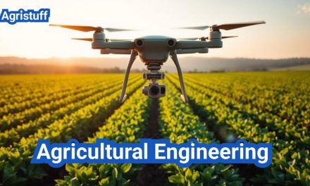 Agricultural Engineering: Revolutionizing Modern Agriculture