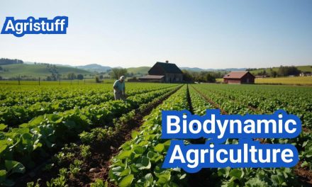 Biodynamic Agriculture | Definition, Principles, Method, Practices, Examples & Benefits