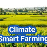 Embrace Climate-Smart Agriculture for a Sustainable Future