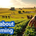 Farming and Agriculture: Your Guide to Cultivating Success