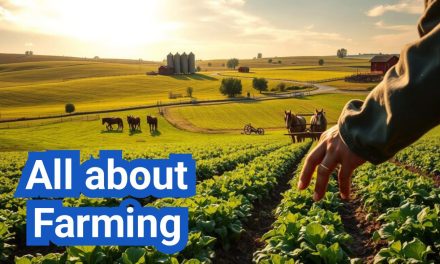 Farming and Agriculture: Your Guide to Cultivating Success