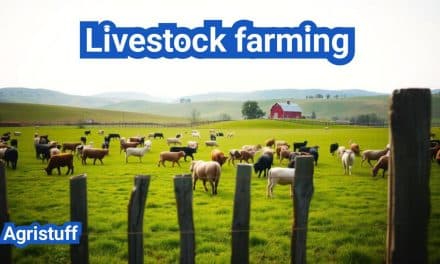 Livestock farming | Definition, Methods, Breeds, & Facts