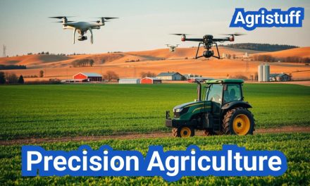 Precision agriculture | Definition, Technology, Equipment, Benefits & Examples