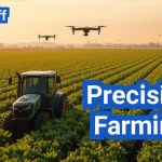 Precision Farming: Everything You Need to Know