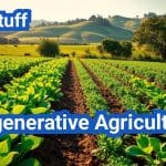 Regenerative Agriculture | Definition, Practices & Examples