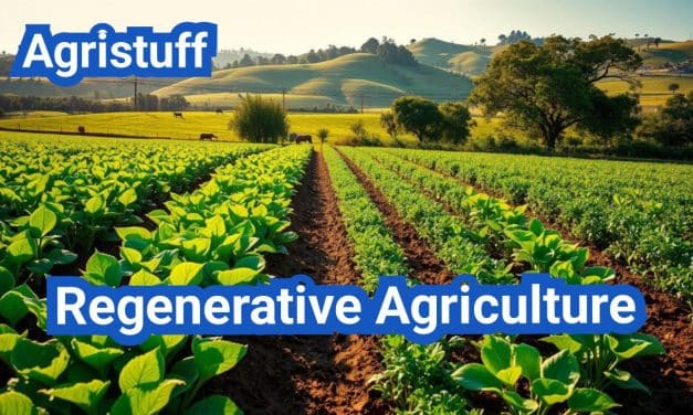 Regenerative Agriculture | Definition, Practices & Examples