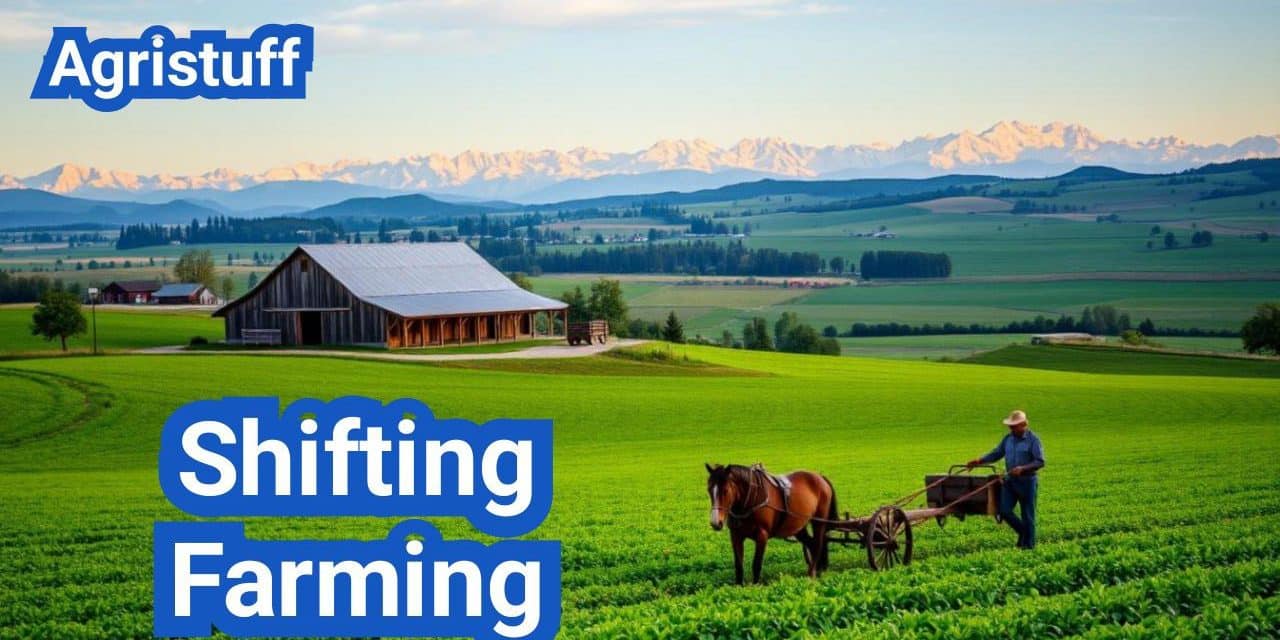 Shifting Farming: Everything You Need to Know