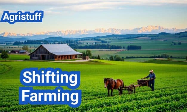 Shifting Farming: Everything You Need to Know