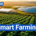Smart Farming: Everything You Need to Know