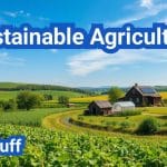 Sustainable Agriculture | Definition, Practices & Examples