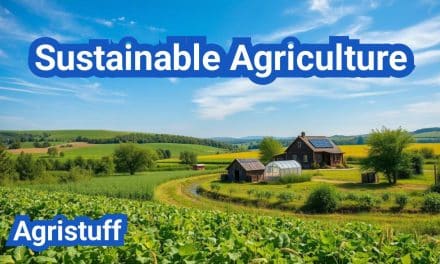 Sustainable Agriculture | Definition, Practices & Examples