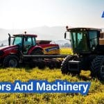 Tractors And Machinery: Everything You Need to Know