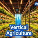 Vertical Agriculture | Definition, Technology, Systems, Equipment, Examples & Integration