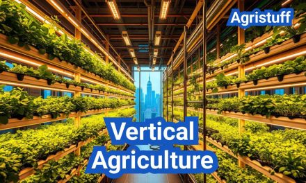 Vertical Agriculture | Definition, Technology, Systems, Equipment, Examples & Integration