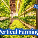 Vertical Farming: A Comprehensive Guide to Indoor Cultivation