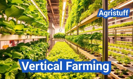 Vertical Farming: A Comprehensive Guide to Indoor Cultivation