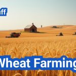 Wheat Farming: Everything You Need to Know