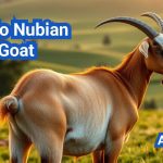Anglo Nubian Goat | Dual-Purpose Dairy Breed Guide