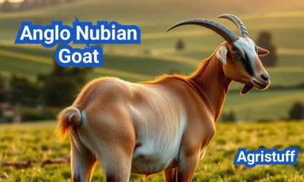 Anglo Nubian Goat | Dual-Purpose Dairy Breed Guide