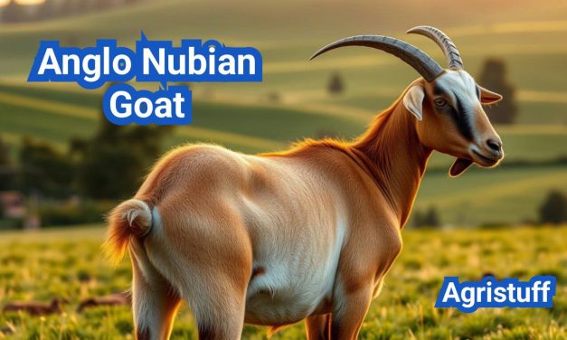Anglo Nubian Goat | Dual-Purpose Dairy Breed Guide