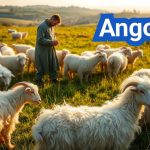 Angora Goat: Everything You Need to Know