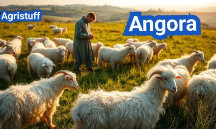 Angora Goat: Everything You Need to Know