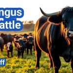 Angus Cattle: Everything You Need to Know