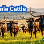Ankole Cattle: Everything You Need to Know