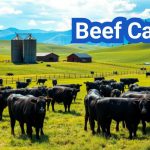 Beef Cattle: Everything You Need to Know