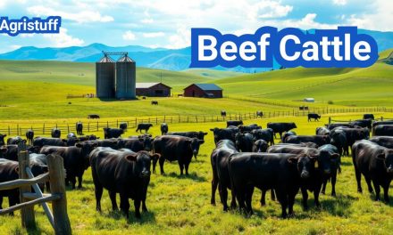 Beef Cattle: Everything You Need to Know