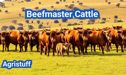 Beefmaster Cattle: Everything You Need to Know