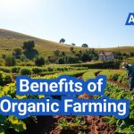 Benefits of Organic Farming