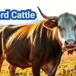 Braford Cattle: Everything You Need to Know