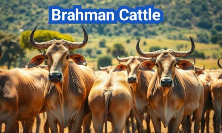 Brahman Cattle: Everything You Need to Know