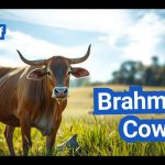 Brahman Cow Care | Characteristics and Breeding Tips