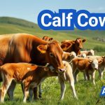 Calf Cow: Everything You Need to Know