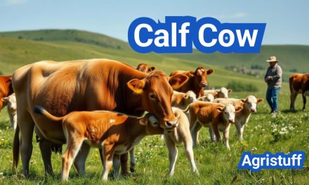 Calf Cow: Everything You Need to Know